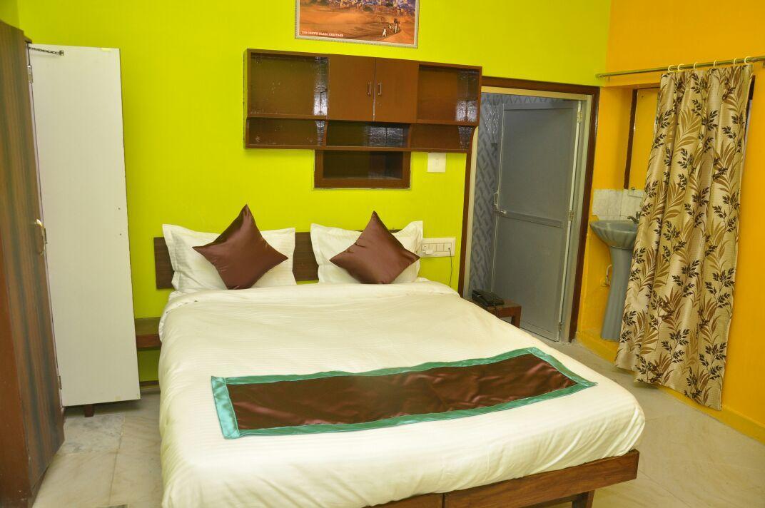 The Crown Plaza Heritage Hotel Dzsódhpur Kültér fotó